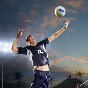 Volleyball API - Odds & data feeds