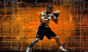 Boxing API - Odds & data feeds