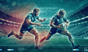 Rugby API - Odds & data feeds