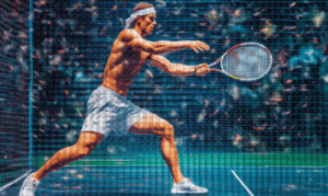 Tennis API - Odds & data feeds