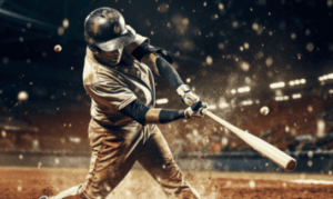 Baseball API - Odds & data feeds