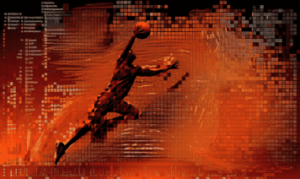 Basketball API - Odds & data feeds