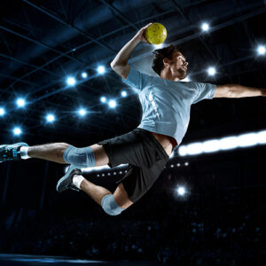 Handball API - Odds & data feeds