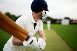 Cricket real-time odds API